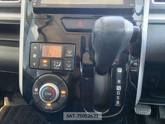 Daihatsu TANTO 2014-02 8222912-6