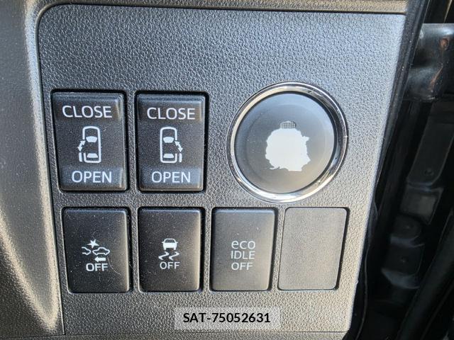 Daihatsu TANTO 2014-02 8222912-8