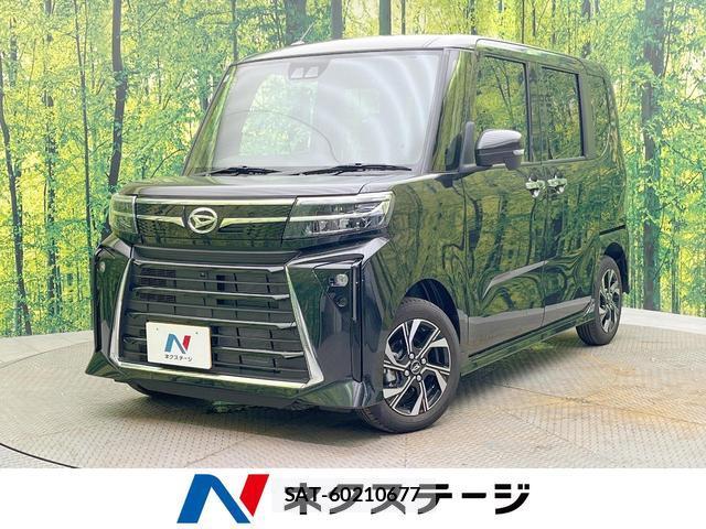 Daihatsu TANTO 2024-11 8222999-0