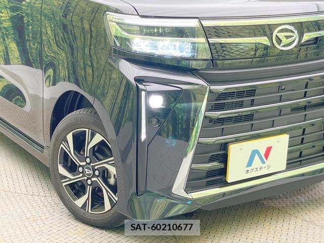Daihatsu TANTO 2024-11 8222999-11