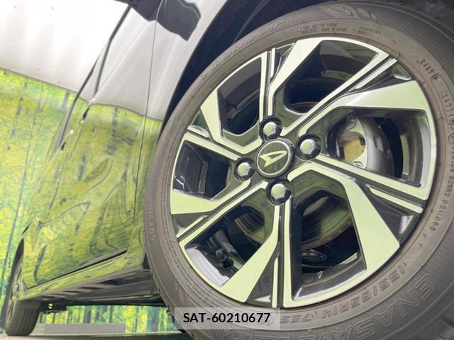 Daihatsu TANTO 2024-11 8222999-12