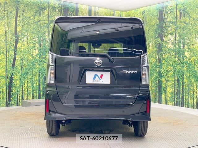 Daihatsu TANTO 2024-11 8222999-14