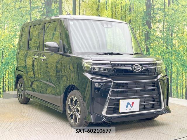Daihatsu TANTO 2024-11 8222999-15