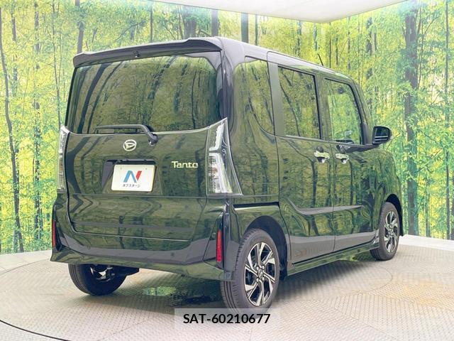 Daihatsu TANTO 2024-11 8222999-16