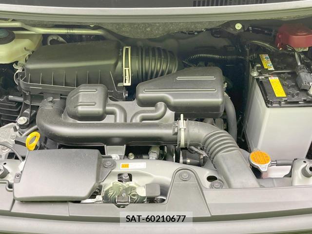 Daihatsu TANTO 2024-11 8222999-17