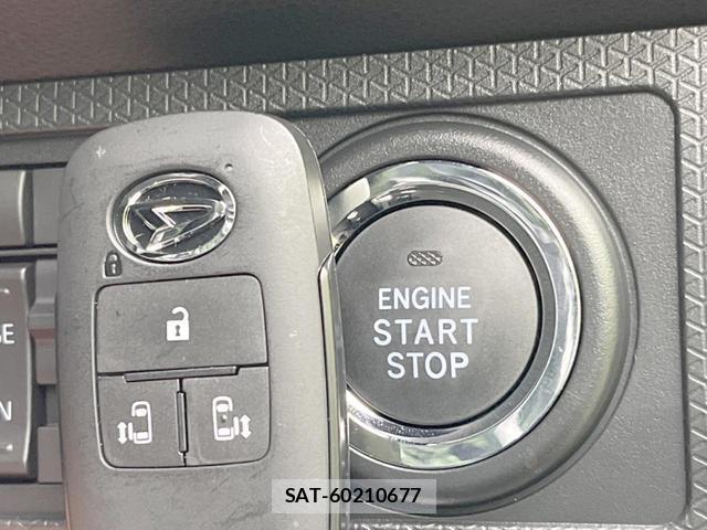Daihatsu TANTO 2024-11 8222999-5