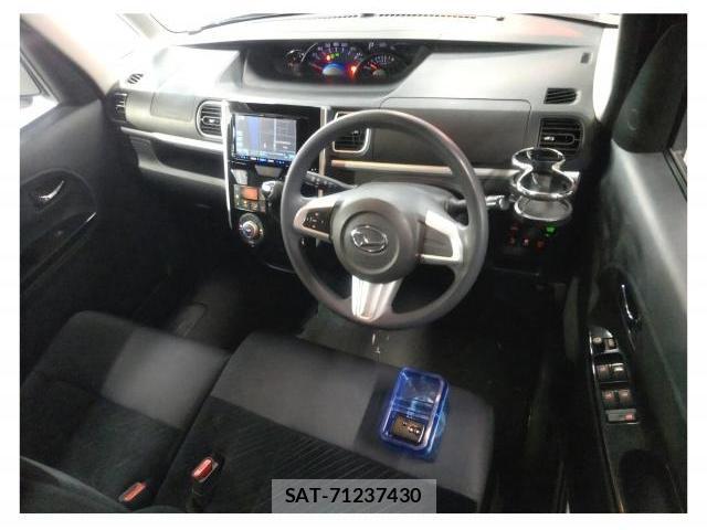 Daihatsu TANTO 2014-04 8223016-0