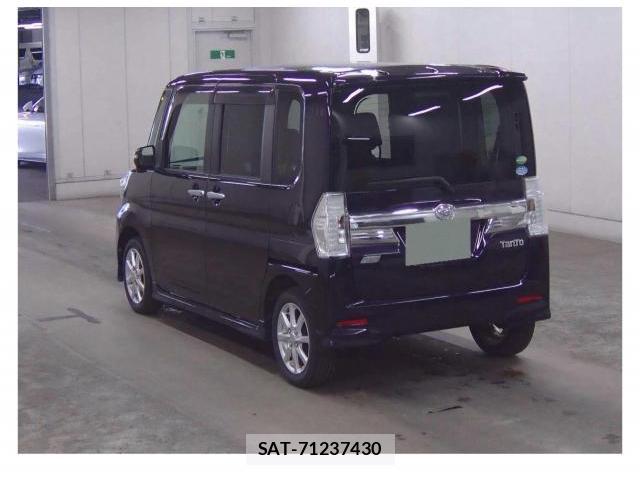 Daihatsu TANTO 2014-04 8223016-1