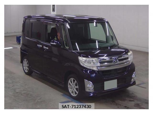 Daihatsu TANTO 2014-04 8223016-2