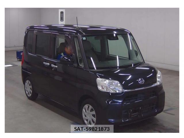 Daihatsu TANTO 2018-12 8223039-0