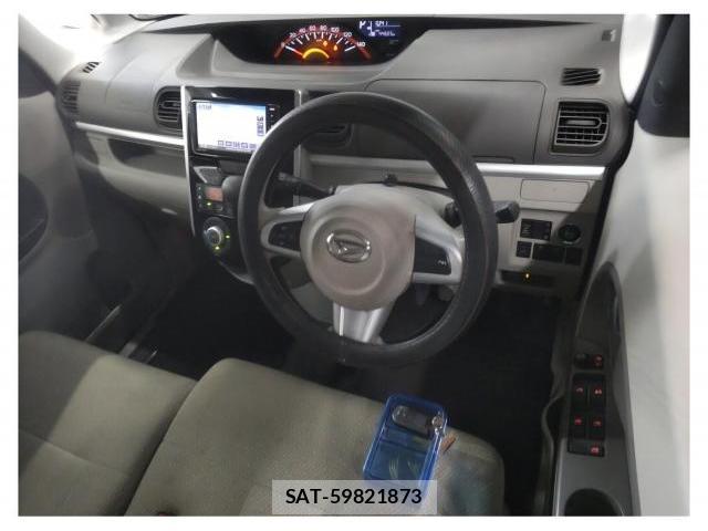 Daihatsu TANTO 2018-12 8223039-2