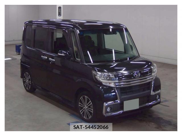 Daihatsu TANTO 2017-10 8223040-1