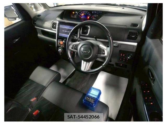 Daihatsu TANTO 2017-10 8223040-2