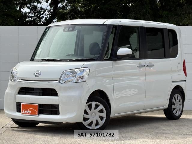Daihatsu TANTO 2018-05 8223297-0