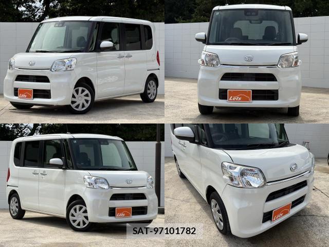 Daihatsu TANTO 2018-05 8223297-1