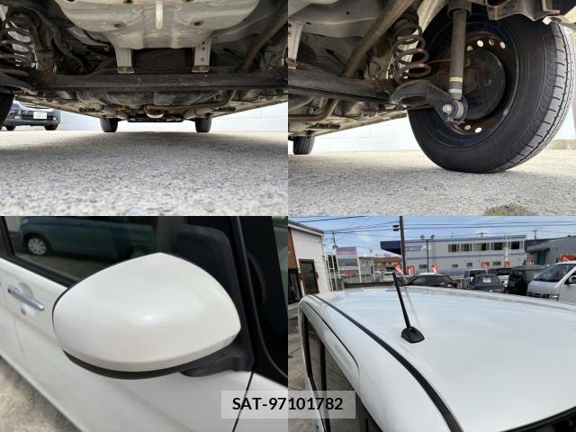 Daihatsu TANTO 2018-05 8223297-10