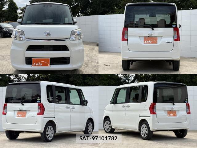 Daihatsu TANTO 2018-05 8223297-3