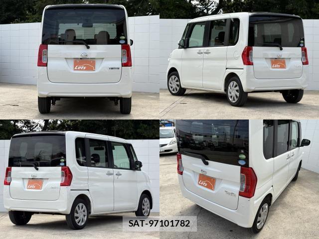 Daihatsu TANTO 2018-05 8223297-6