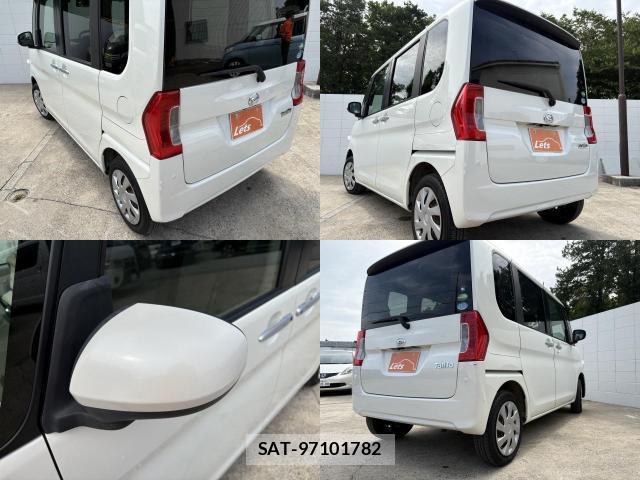 Daihatsu TANTO 2018-05 8223297-7