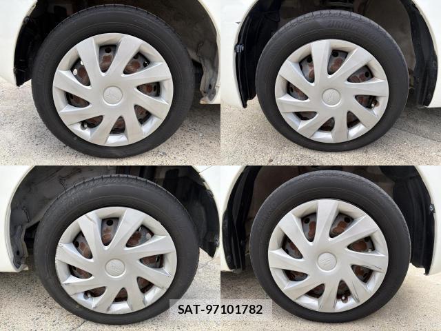 Daihatsu TANTO 2018-05 8223297-8