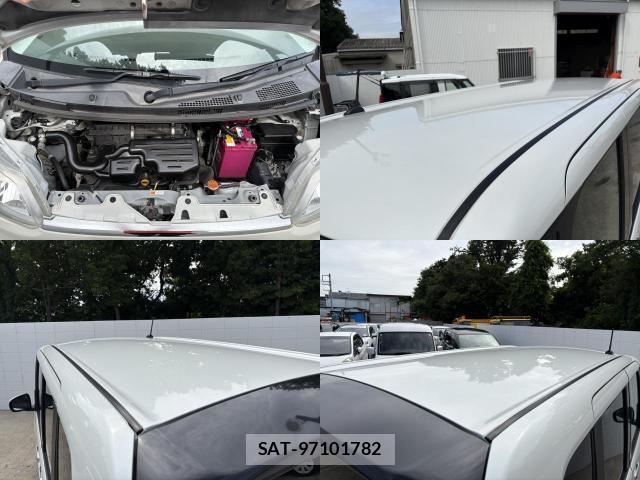 Daihatsu TANTO 2018-05 8223297-9