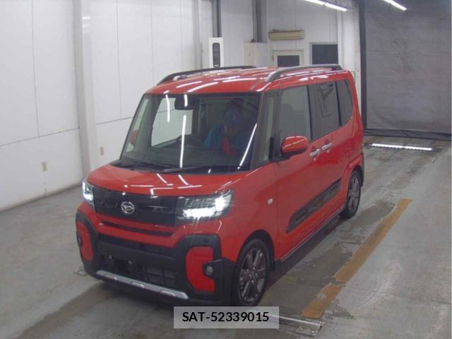 Daihatsu TANTO 2022-12 8223636-0