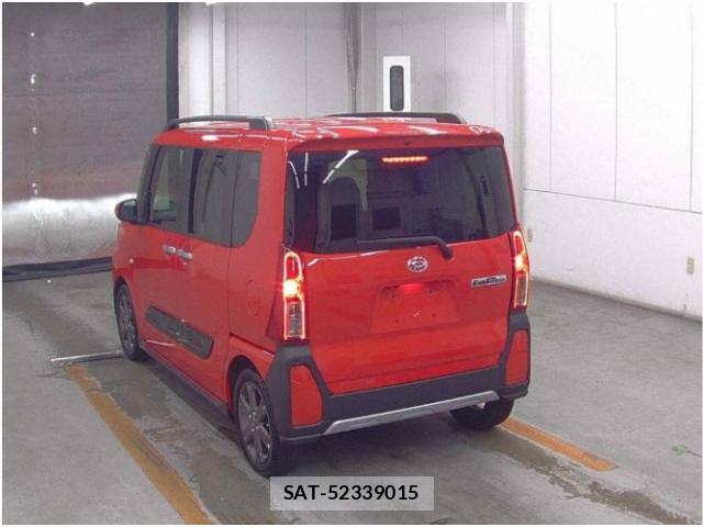 Daihatsu TANTO 2022-12 8223636-1