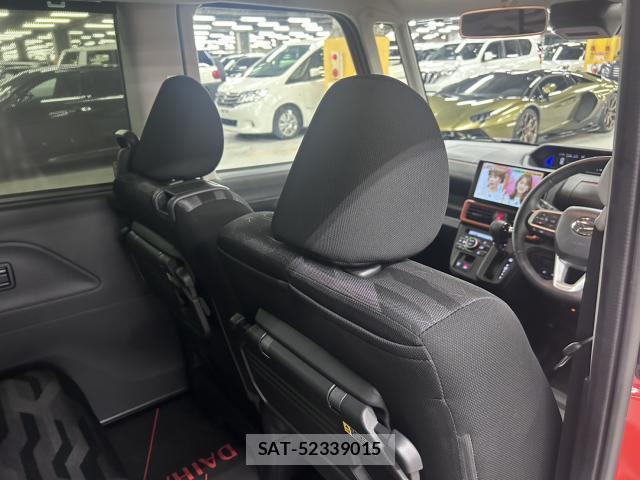 Daihatsu TANTO 2022-12 8223636-10