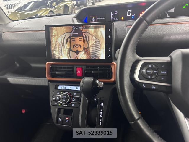 Daihatsu TANTO 2022-12 8223636-11