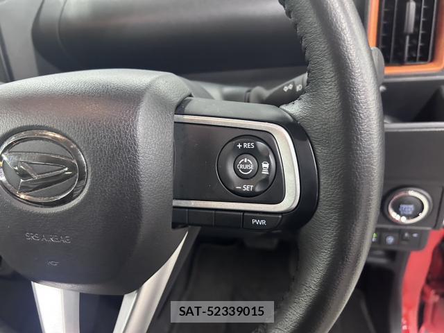 Daihatsu TANTO 2022-12 8223636-12