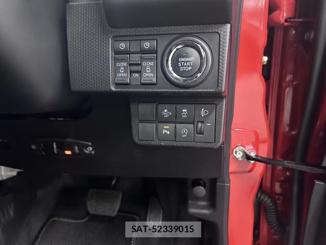 Daihatsu TANTO 2022-12 8223636-13