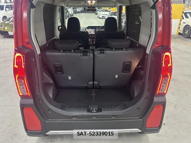 Daihatsu TANTO 2022-12 8223636-16
