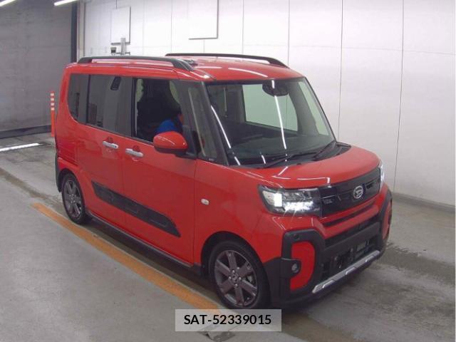 Daihatsu TANTO 2022-12 8223636-3