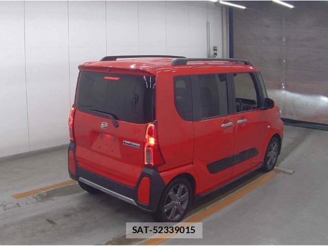 Daihatsu TANTO 2022-12 8223636-4