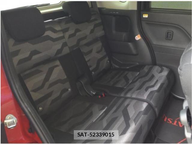 Daihatsu TANTO 2022-12 8223636-5