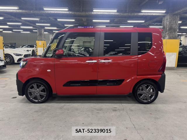 Daihatsu TANTO 2022-12 8223636-8