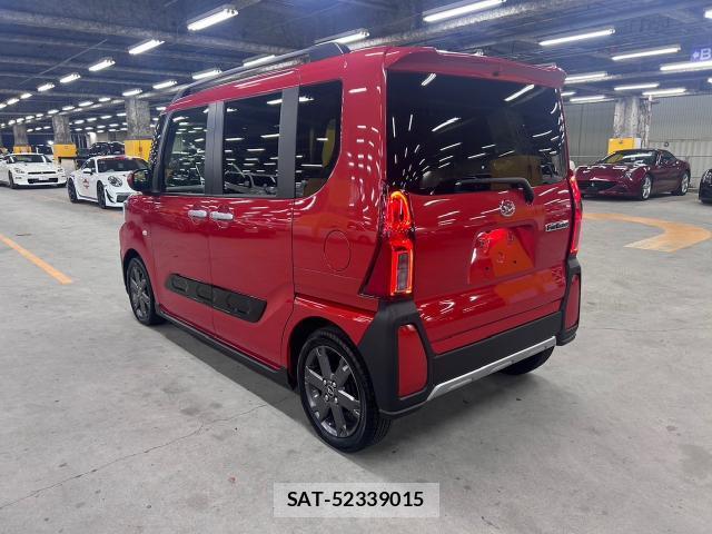 Daihatsu TANTO 2022-12 8223636-9