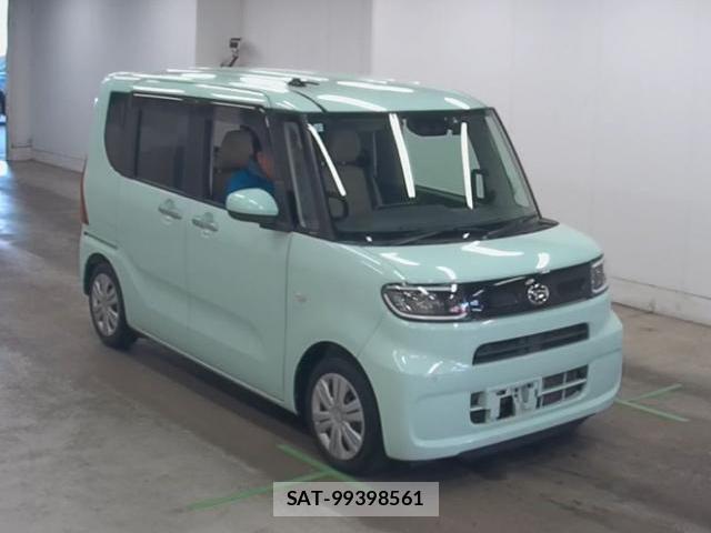 Daihatsu TANTO 2019-07 8223664-0