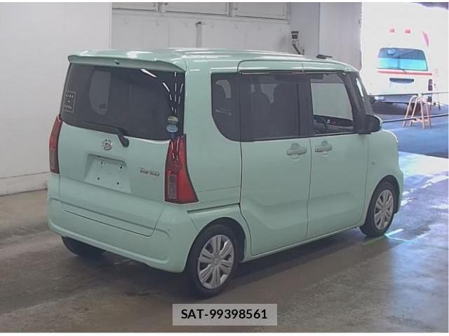 Daihatsu TANTO 2019-07 8223664-1