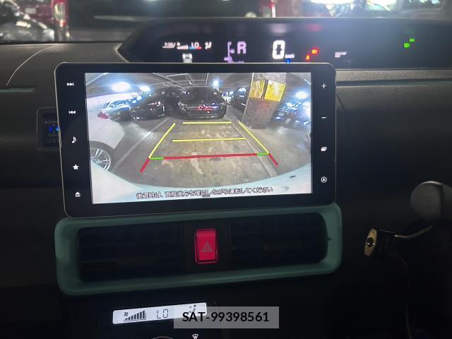 Daihatsu TANTO 2019-07 8223664-10