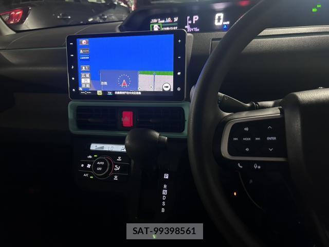 Daihatsu TANTO 2019-07 8223664-11
