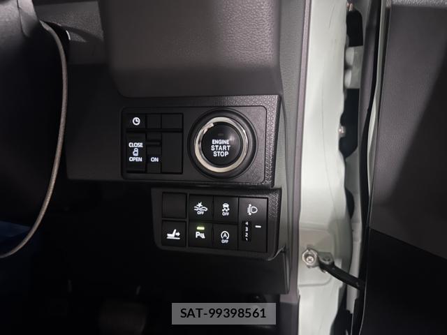 Daihatsu TANTO 2019-07 8223664-12