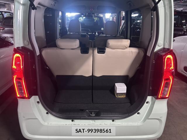 Daihatsu TANTO 2019-07 8223664-15