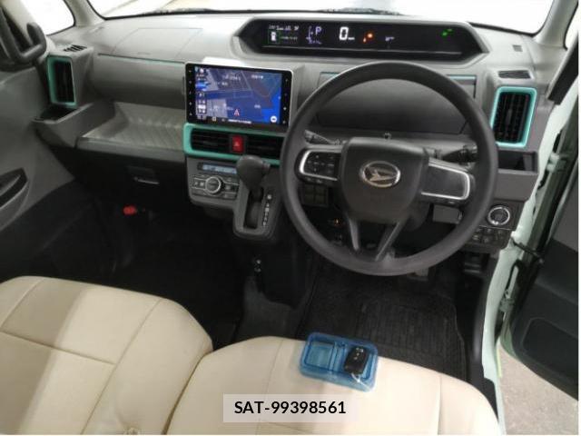Daihatsu TANTO 2019-07 8223664-2