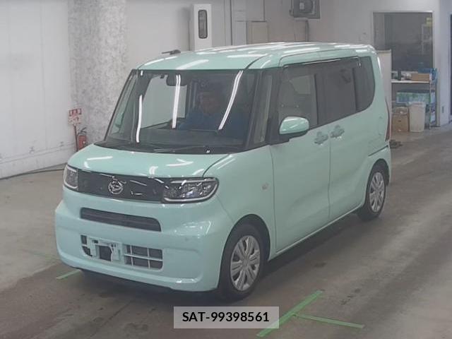 Daihatsu TANTO 2019-07 8223664-3