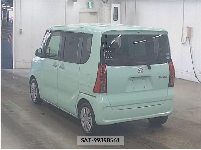 Daihatsu TANTO 2019-07 8223664-4