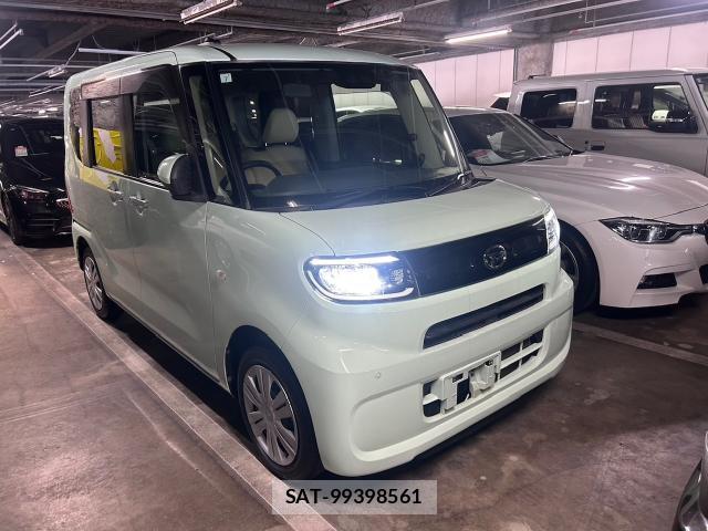 Daihatsu TANTO 2019-07 8223664-6