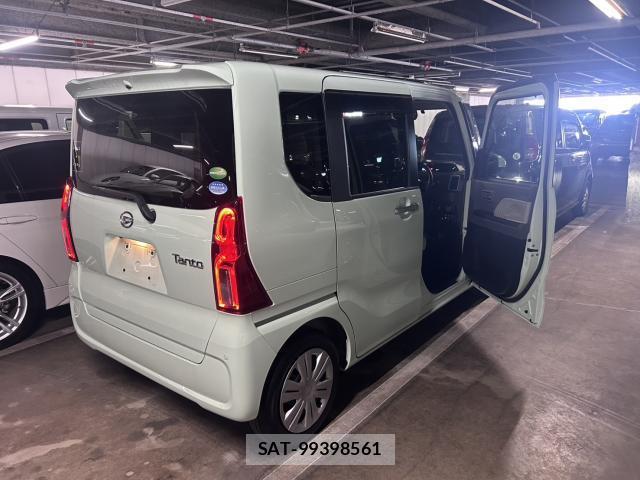 Daihatsu TANTO 2019-07 8223664-7