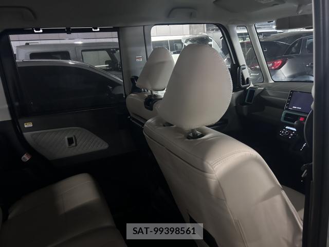 Daihatsu TANTO 2019-07 8223664-8