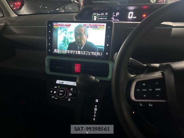 Daihatsu TANTO 2019-07 8223664-9